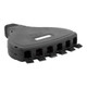 MOBILE, MODULAR, OUTLET BOX 6 PORT,BK - IC107MB6BK MOBILE, MODULAR, OUTLET BOX 6 PORT,BK - IC107MB6BK